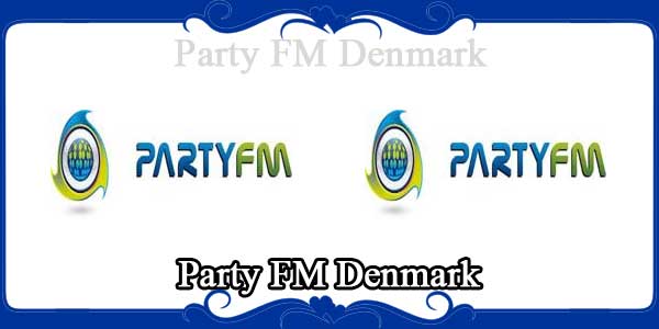 Party FM Denmark