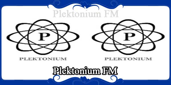 Plektonium FM