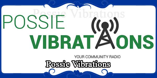 Possie Vibrations