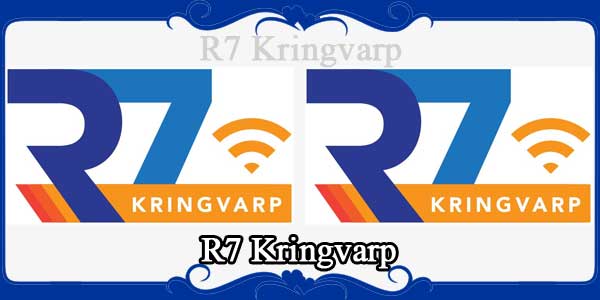 R7 Kringvarp