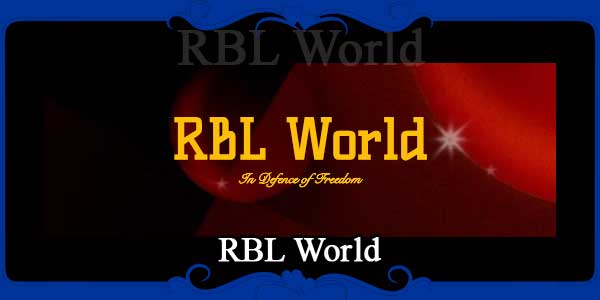 RBL World