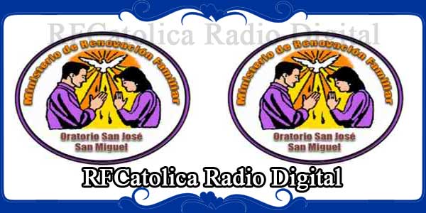 RFCatolica Radio Digital
