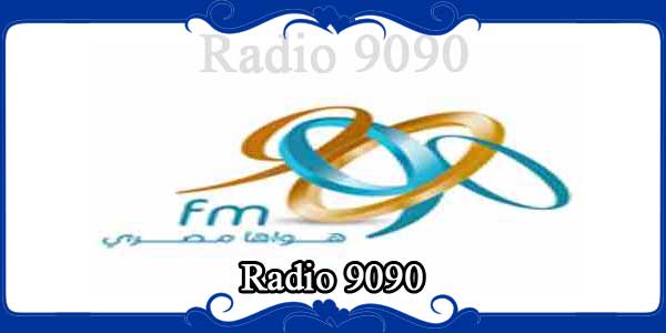 Radio 9090