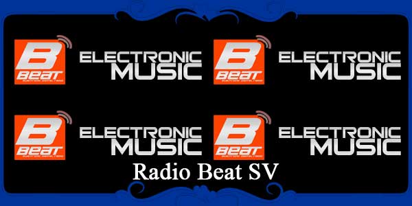 Radio Beat SV