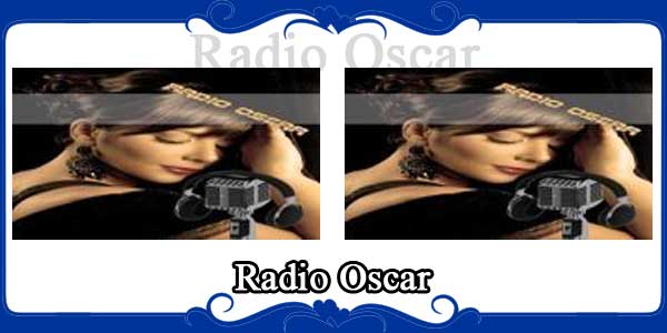 Radio Oscar