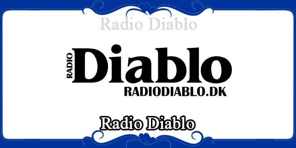 Radio Diablo
