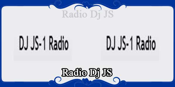 Radio Dj JS
