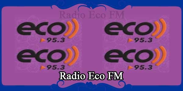 Radio Eco FM