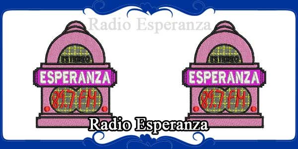 Radio Esperanza