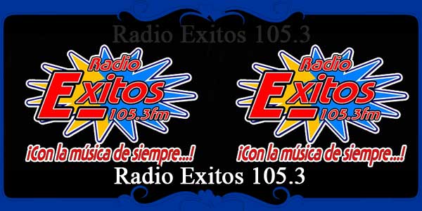 Radio Exitos 105.3