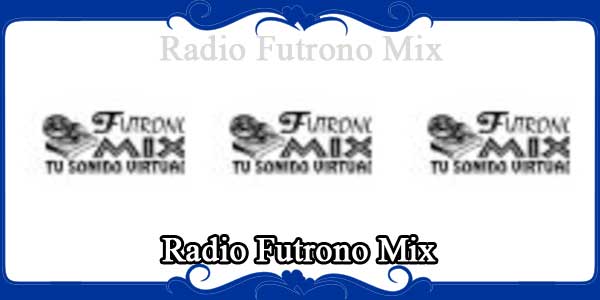Radio Futrono Mix