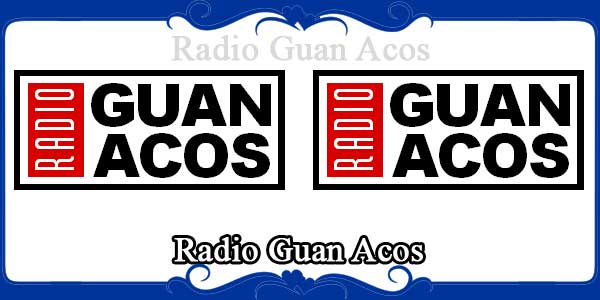 Radio Guan Acos