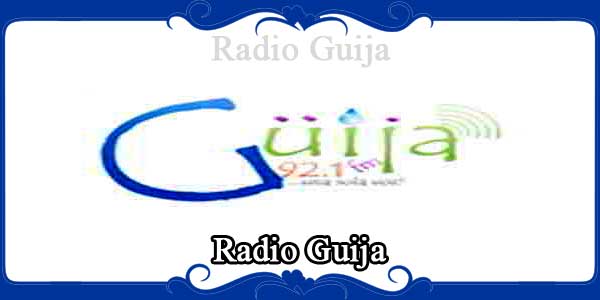 Radio Guija