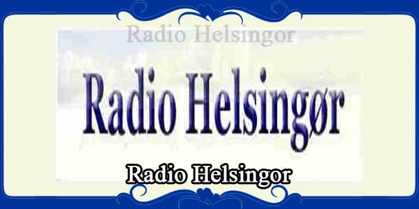 Radio Helsingor