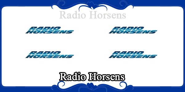 Radio Horsens