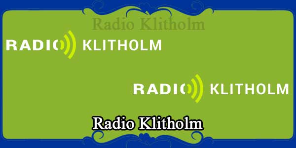 Radio Klitholm