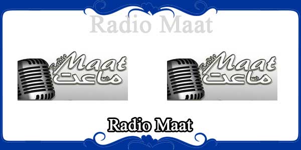 Radio Maat