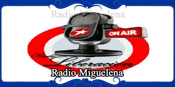 Radio Miguelena
