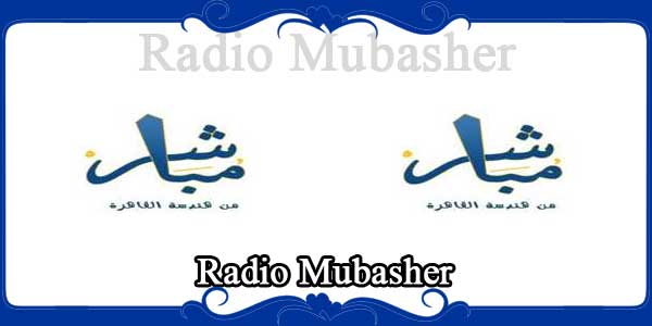 Radio Mubasher