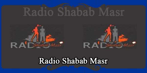 Radio Shabab Masr