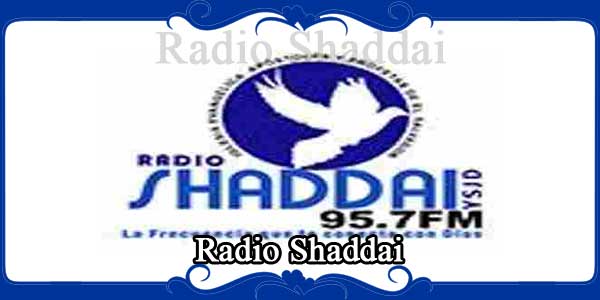 Radio Shaddai