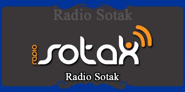 Radio Sotak