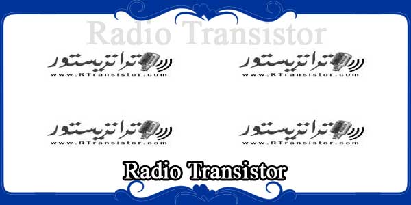 Radio Transistor