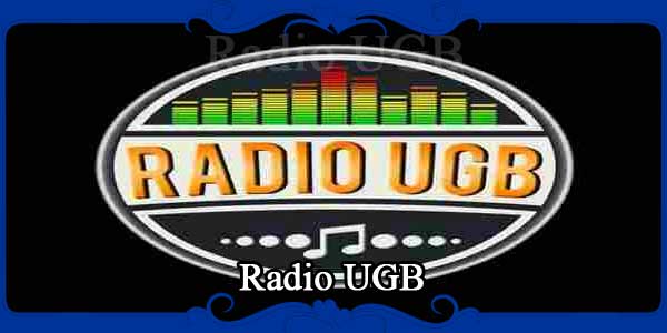 Radio UGB
