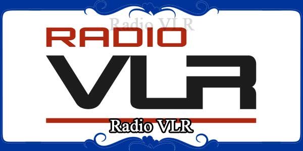 Radio VLR