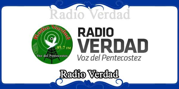 Radio Verdad