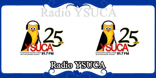 Radio YSUCA
