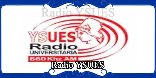 Radio YSUES