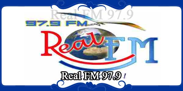 Real FM 97.9 - FM Radio Stations Live on Internet - Best Online FM ...