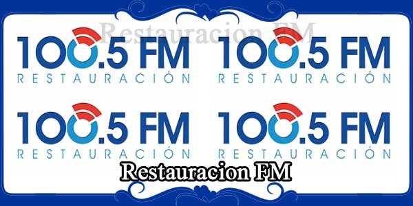 Restauracion FM