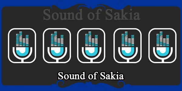 Sound of Sakia