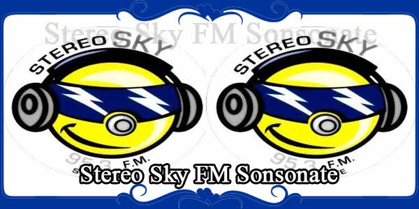 Stereo Sky FM Sonsonate
