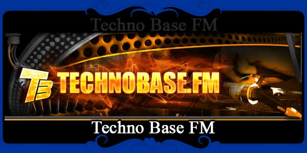 Techno Base FM