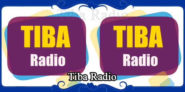Tiba Radio