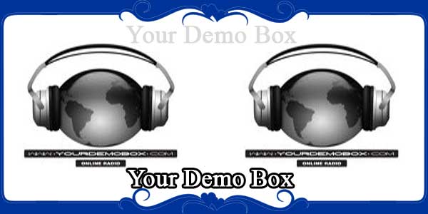 Your Demo Box