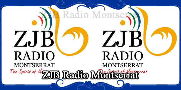 ZJB Radio Montserrat