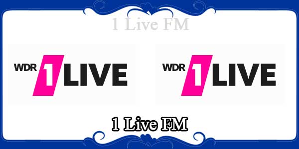 1 Live FM