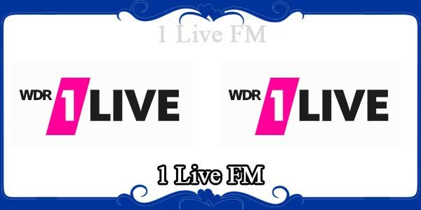 1 Live FM