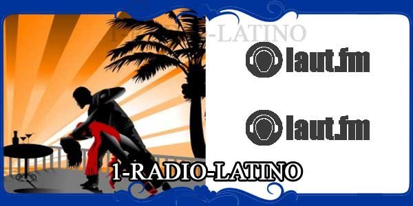 1-RADIO-LATINO