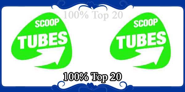 100% Top 20