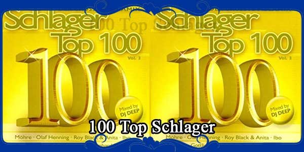 100 Top Schlager