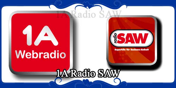 1A Radio SAW