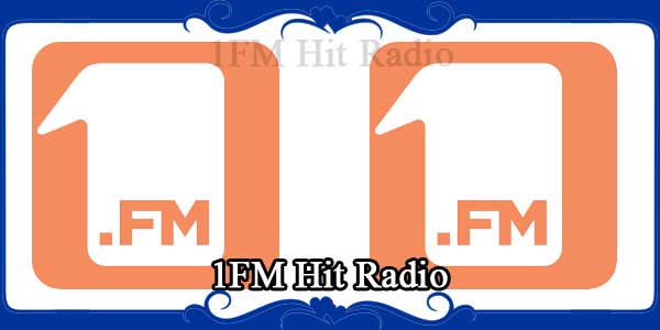 1FM Hit Radio