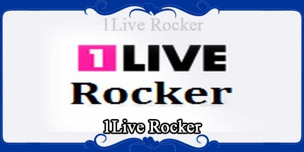 1Live Rocker