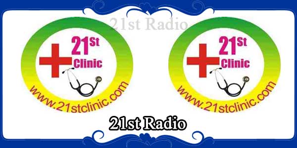 21st Radio