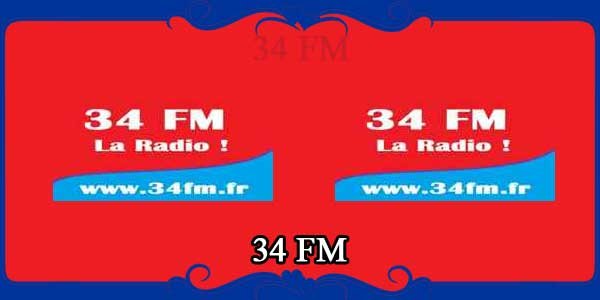 34 FM